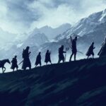 Los fanáticos de El señor de los anillos se unen detrás del próximo juego de mundo abierto