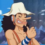 Por qué Usopp es el sombrero de paja más subestimado del Elbaf