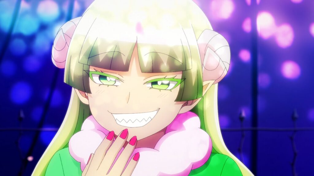 ¡Bienvenidos a la Escuela de Demonios! Avance del episodio 3 de la temporada 4 de Iruma-kun: ¡Concierto de ídolos o fracaso!