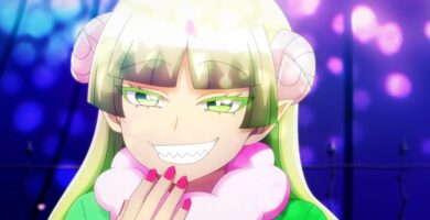 ¡Bienvenidos a la Escuela de Demonios! Avance del episodio 3 de la temporada 4 de Iruma-kun: ¡Concierto de ídolos o fracaso!