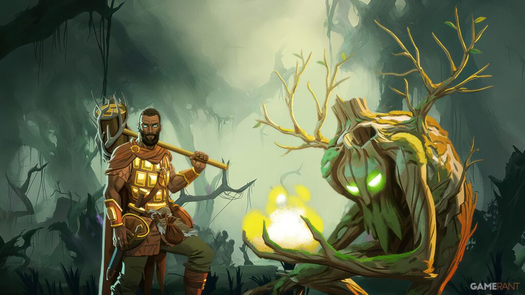 Los fanáticos de Valheim no deberían dormir con este nuevo juego de supervivencia de mundo abierto con acceso temprano