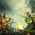 Los fanáticos de Valheim no deberían dormir con este nuevo juego de supervivencia de mundo abierto con acceso temprano