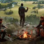 3 desarrolladores, un ambicioso sandbox medieval