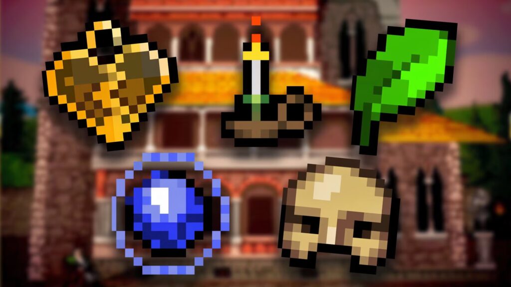 ¿Qué potenciadores deberías elegir primero en Vampire Crawlers?