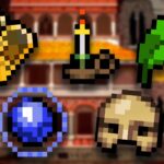 ¿Qué potenciadores deberías elegir primero en Vampire Crawlers?