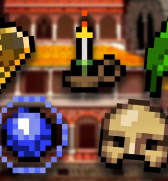 ¿Qué potenciadores deberías elegir primero en Vampire Crawlers?