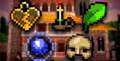 ¿Qué potenciadores deberías elegir primero en Vampire Crawlers?