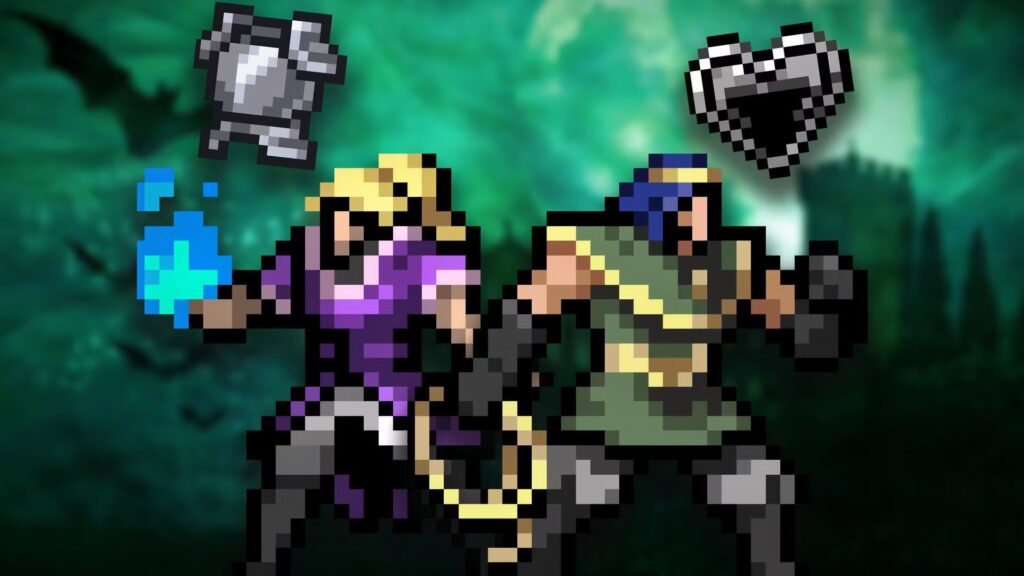 Los mejores consejos y trucos para rastreadores de vampiros