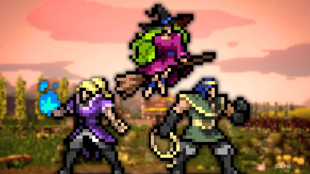 Cómo desbloquear todos los personajes (cada rastreador)