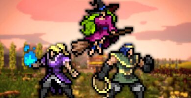 Cómo desbloquear todos los personajes (cada rastreador)