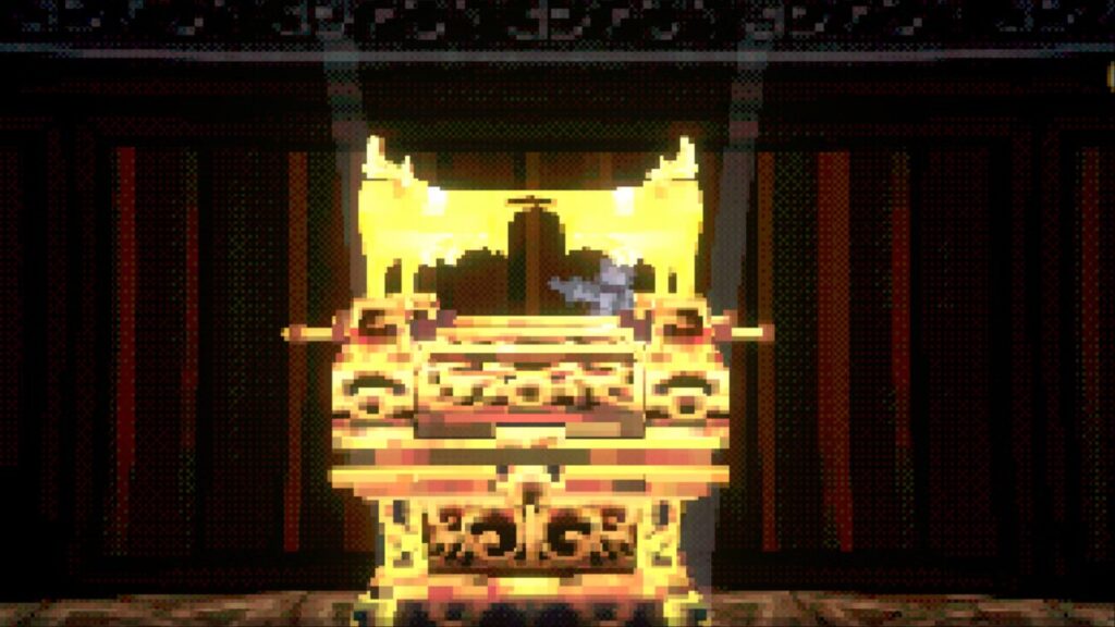 ¿Qué hace el retiro de efectivo en Vampire Crawlers?