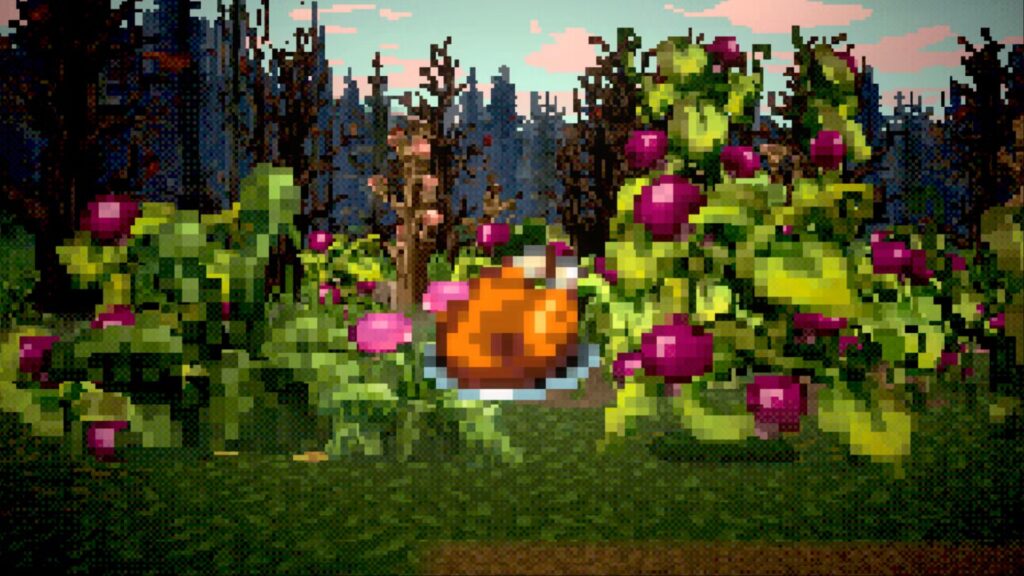 Cómo curarse en Vampire Crawlers