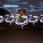 ¿Cuándo ahorra Vampire Crawlers?