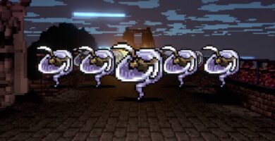 ¿Cuándo ahorra Vampire Crawlers?