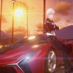 Cómo conseguir un coche en NTE (Neverness To Everness)