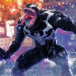 El juego Insomniac Venom recibe una actualización confusa