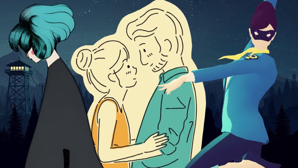 7 obras maestras de los videojuegos que puedes superar en 5 horas o menos