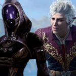 Romances de videojuegos mejores que Astarion de BG3