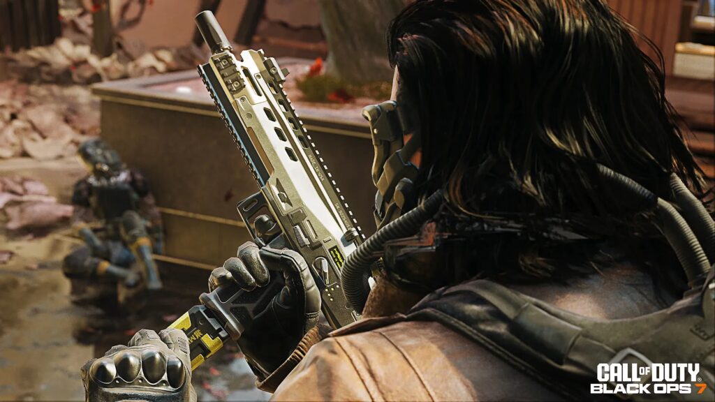 Cómo desbloquear todas las armas de la temporada 3 en Black Ops 7 y Warzone