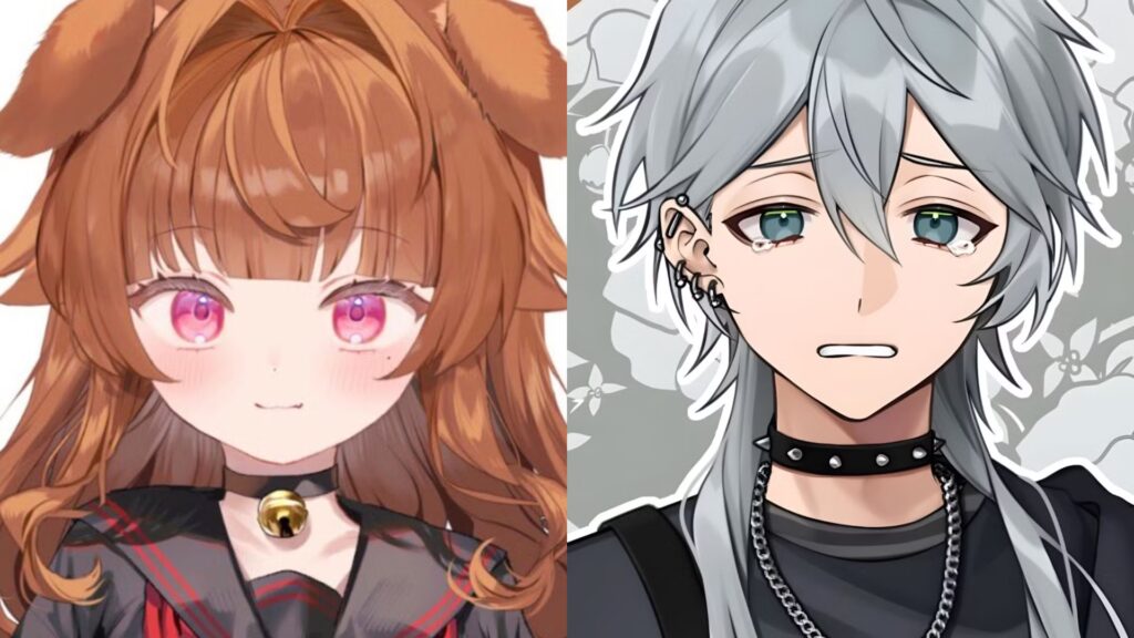 2 VTubers han sido despedidos después de enamorarse