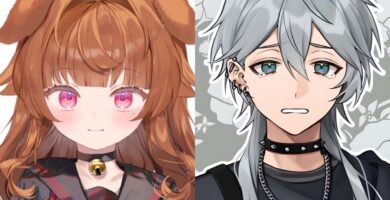 2 VTubers han sido despedidos después de enamorarse