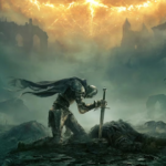 Por qué Vyke sería el mejor protagonista de la película Elden Ring