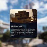 Guía de misiones de Waking the Grid en ARC Raiders