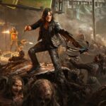 The Walking Dead tendrá un nuevo juego gratuito este verano