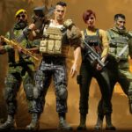 ¿Qué es Warhounds, el próximo juego de tácticas y sucesor espiritual de XCOM?