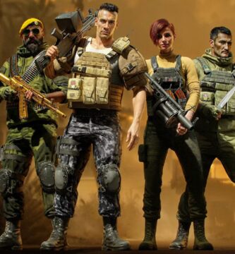 ¿Qué es Warhounds, el próximo juego de tácticas y sucesor espiritual de XCOM?