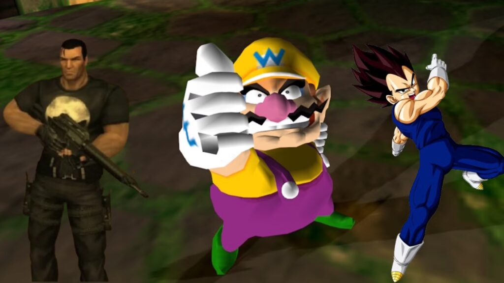 Los mejores antihéroes de la ficción, clasificados