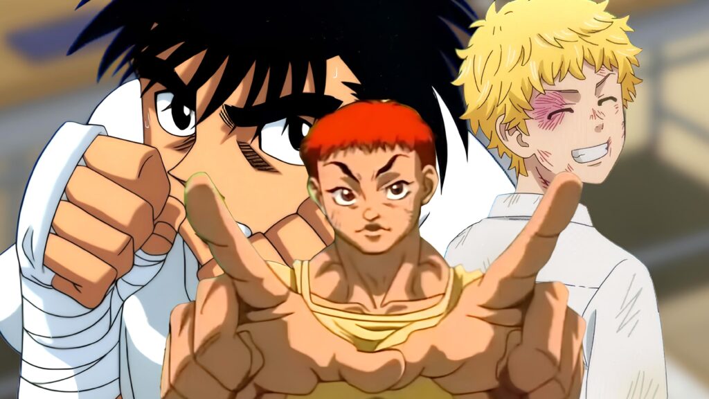Los 10 protagonistas de Shonen más débiles, clasificados