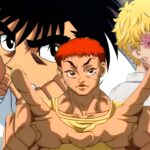 Los 10 protagonistas de Shonen más débiles, clasificados
