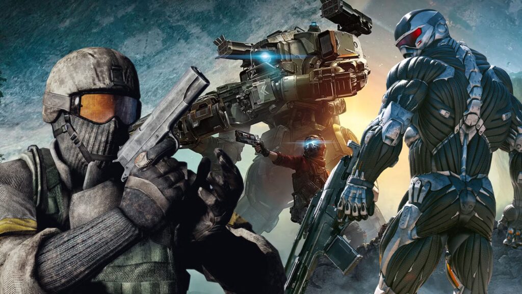 ¿Hubo algún Call Of Duty Killers realmente bueno?