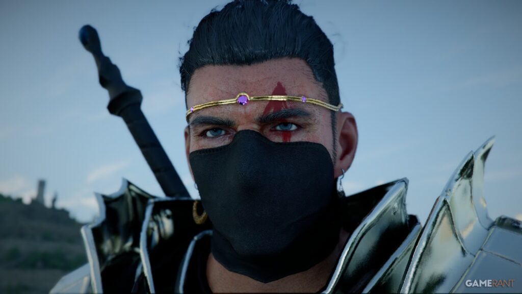 Cómo utilizar coronas de contribución en Crimson Desert