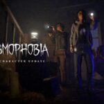 Hora de lanzamiento y calendario global de la actualización del personaje del jugador de Phasmophobia