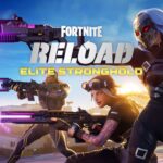 Cómo jugar Elite Stonghold al principio de la recarga de Fortnite