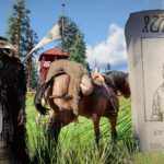 Dónde encontrar Sigrid Bounty en Crimson Desert