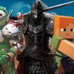 ¿Se pueden reproducir realmente algunos juegos de mundo abierto?