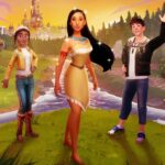 Tiempo de lanzamiento de Susurros del viento