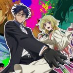 Por qué deberías ver Marriagetoxin, el nuevo anime de Shonen Jump