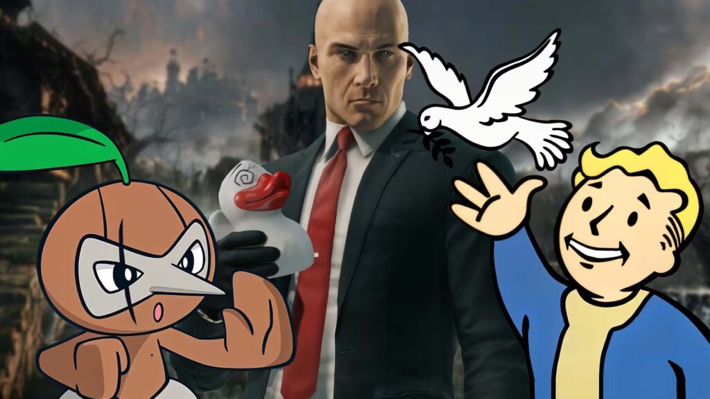 Los mejores desafíos para fanáticos que hacen que los juegos familiares se sientan nuevos