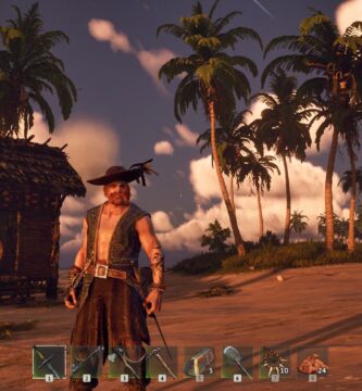 Los mejores consejos que debe saber antes de jugar a Windrose