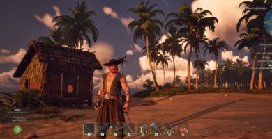 Los mejores consejos que debe saber antes de jugar a Windrose