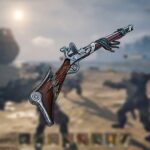 Guía de misiones de Windrose Glorious Hunters (mosquete roto)