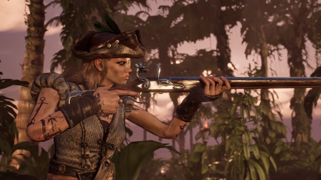 Windrose revela la hoja de ruta para 2026 y confirma que la primera actualización importante se llama Ashlands