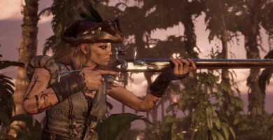 Windrose revela la hoja de ruta para 2026 y confirma que la primera actualización importante se llama Ashlands