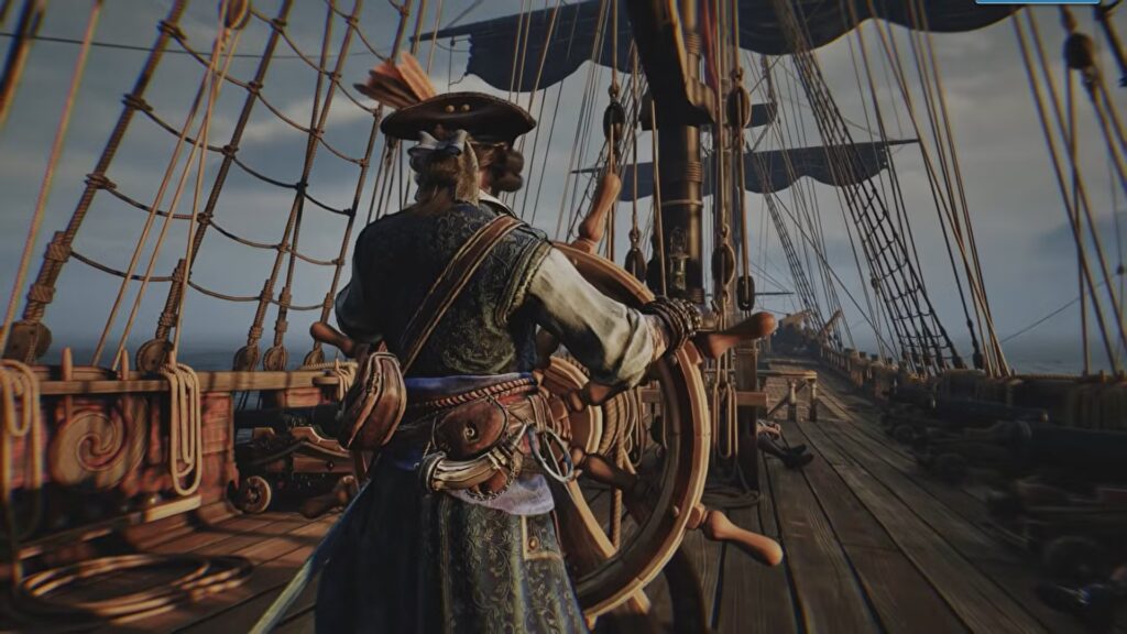 Los desarrolladores de Windrose comentan sobre la posible versión de PS5