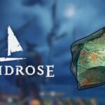 Cómo conseguir cobre en Windrose