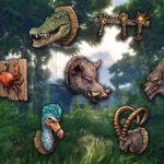 Todos los trofeos de decoración en Windrose y cómo conseguirlos